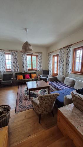 Fotografie z fotogalerie ubytování Dom na Leśnej - Mszana Dolna v destinaci Mszana Dolna