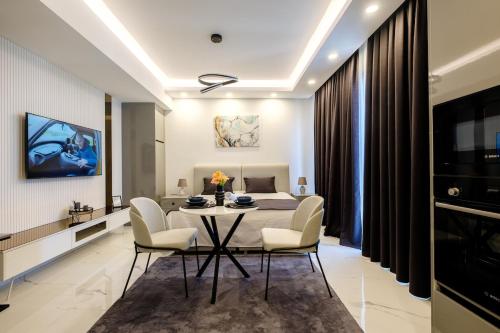 Panorama Comfort Nest