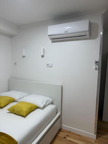 Suites - Bairro Alto centro histórico