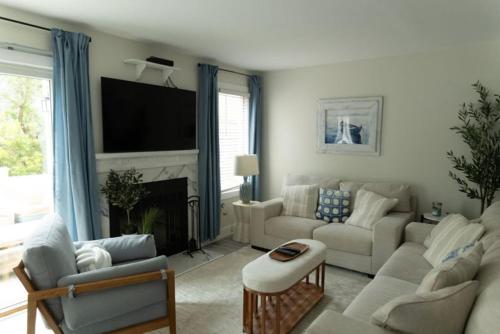 Billede fra billedgalleriet på 114 Austin Ave, Unit 11 i Wildwood