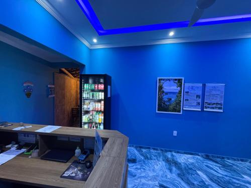 Billede fra billedgalleriet på Pousada JV Para-tí i Paraty