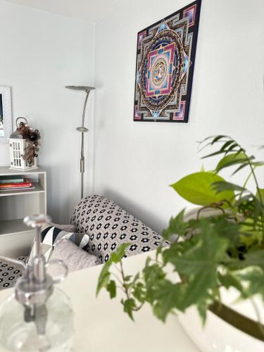 Afbeelding uit fotogalerij van LIUxSAU apartmentai in Mažeikiai