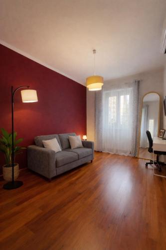 Lucens Domus Appartamento Roma quartiere Trieste - vicino Metro b1 - photo 10
