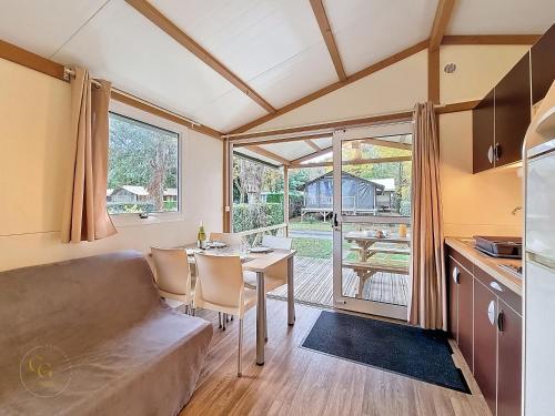 Chalet Ptit Kabana 1