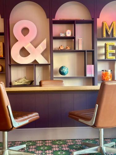 freustil Hotel photo 48