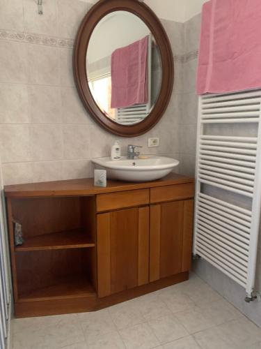 Billede fra billedgalleriet på Al Sole di Fiemme Apartment i Daiano