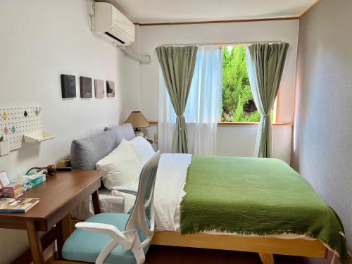 NIDO Tsuruhashi Station Apartment Japanese Style Cottage Near Korean Commercial Street Hot Spring Bath Direct to Namba Shinsaibashi Dotonbori Kintetsu Direct to Nara