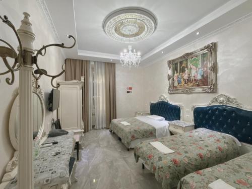 innstation guesthouse
