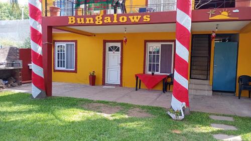 Billede fra billedgalleriet på Arena y sol i Colón