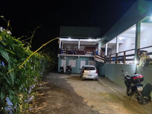 Billede fra billedgalleriet på Suites Vitasha - Ubatumirim i Ubatuba