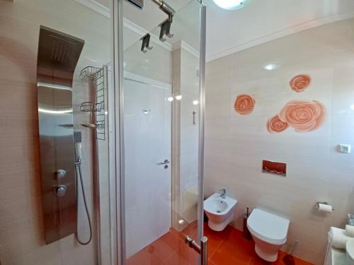 Oasis park modern villa in Portimao