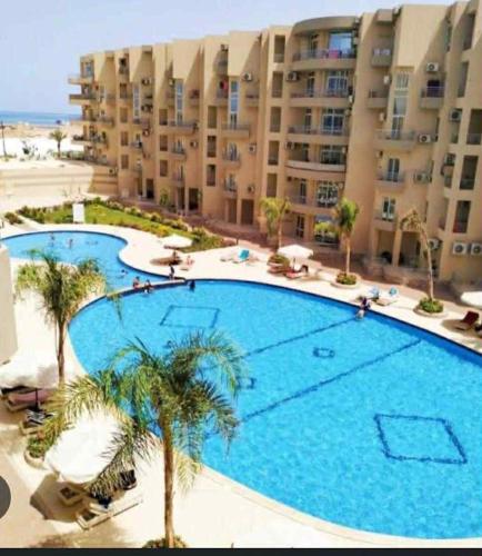 Sunrise Luxury Apartment