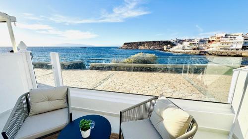 Paraiso Costero Bahia La Caleta by Deihu Experiences