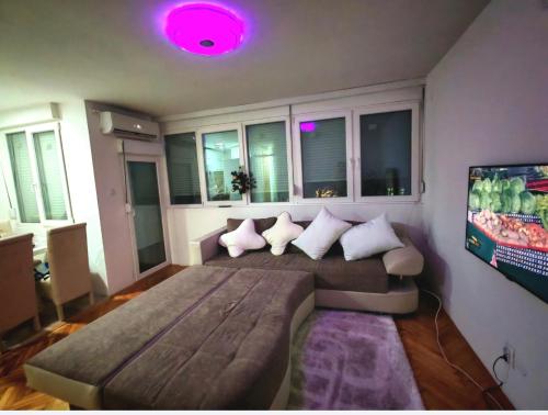 Foto dalla galleria di ApartmanANA a Pirot