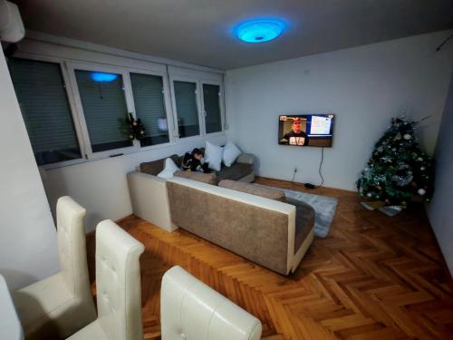 Foto dalla galleria di ApartmanANA a Pirot