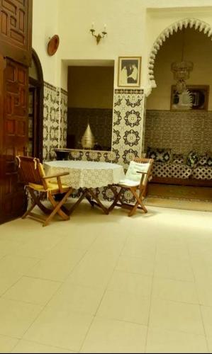 Gallery image of Riad in Rabat