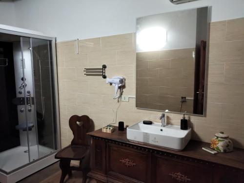 Dependance Torretta Pucci