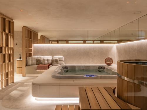 Ảnh trong thư viện ảnh của Chalet Acorn ở Chamonix-Mont-Blanc