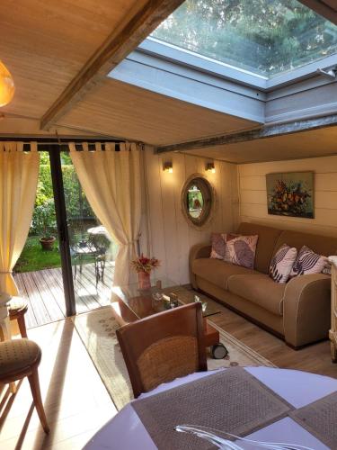 Ảnh trong thư viện ảnh của La Garette ở Elbeuf-sur-Andelle