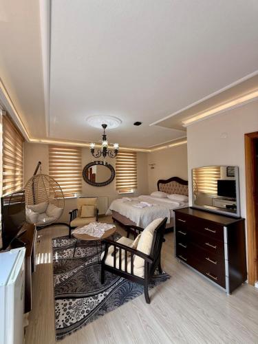 İsgobya Dağ Evleri 101