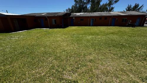 Giardino di Quartos Beira Mar ARROIO TEIXEIRA