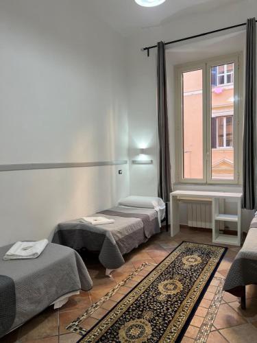 Zidan Guest House