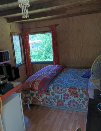 Fotografie z fotogalerie ubytování Cabañas La Marina v destinaci Isla Negra