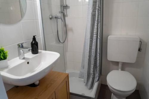 Cozy Vienna Studio Close to Metro and 10 Minutes to City Center