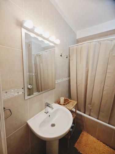 Paraiso del Sur Sea View Apartment