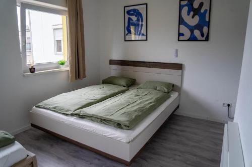 Cozy Vienna Studio Close to Metro and 10 Minutes to City Center