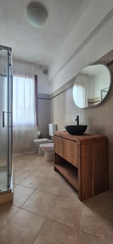 Dimora Astolfo 1-2-3 욕실