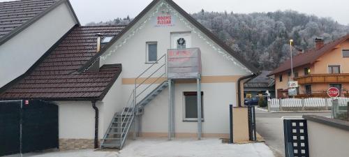 Flegarrooms