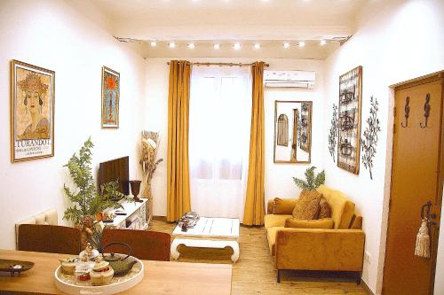 Appartement Turandot, 1 chambre, près du Cours Mirabeau