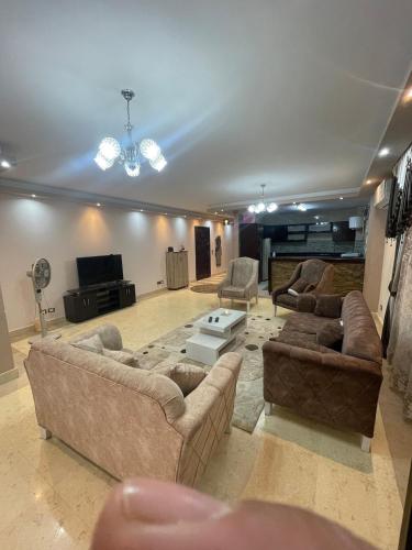 عمارة 281 النرجس عمارات