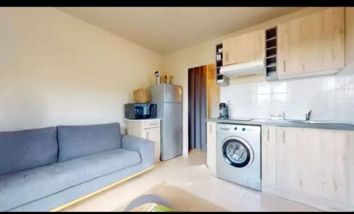 Modern apartment, Alpilles view & heated pool