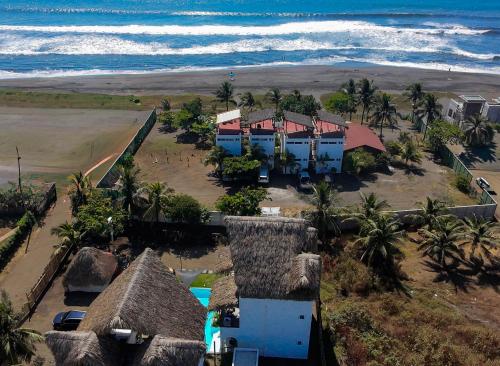 Foto de la galeria de Casa Nahual a El Paredón Buena Vista