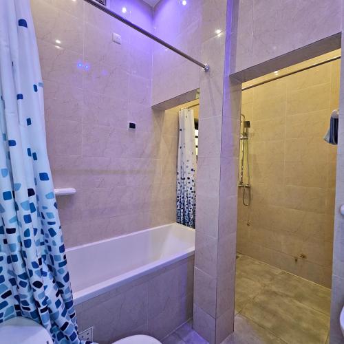 Bany a OPTIMUM Residence