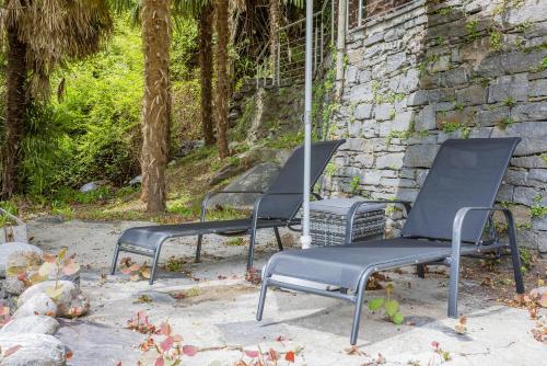 Casa Magging A Hidden Gem on Riverbanks