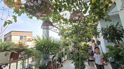 Gæster der bor på Alleyhomestay- Trần Đại Nghĩa