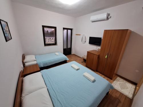 Studio Apartments Oleg Ohrid