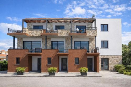 Skiathos Bliss Villa