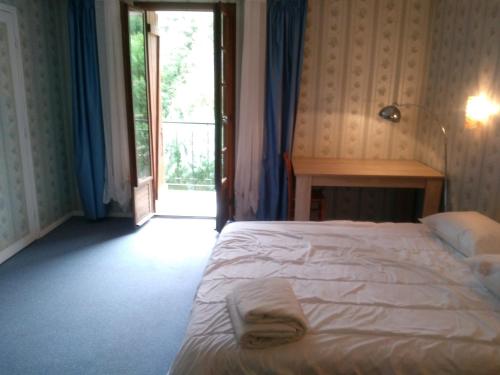 Billede fra billedgalleriet på La maison d'Emma i Avène