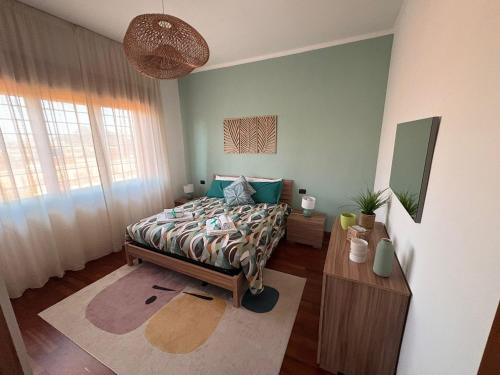 Appartamento Panda House