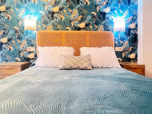 Apartamento Centroplaya