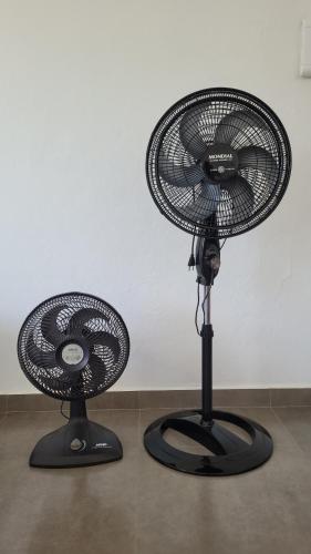 Billede fra billedgalleriet på SuperLoft 200mts do centro historico com garagem i São João del Rei