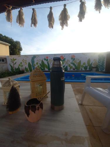 Galeriebild der Unterkunft Condominio El Monte departamentos deluxe in San Nicolás de los Arroyos