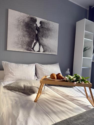 Cosy apartment near to the Chopin's airport Cybernetyki 2C