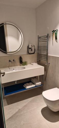 Bilik mandi di CercIbis