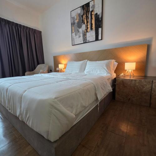 DKelate Stay at Hotel 1BR Tunjong, Kota Bharu