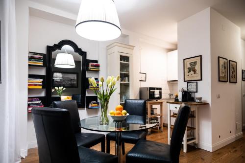 Nel Cuore di Firenze - Palchetti Terrace